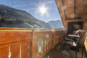 Ferienwohnung am Zehenthof Cadipietra